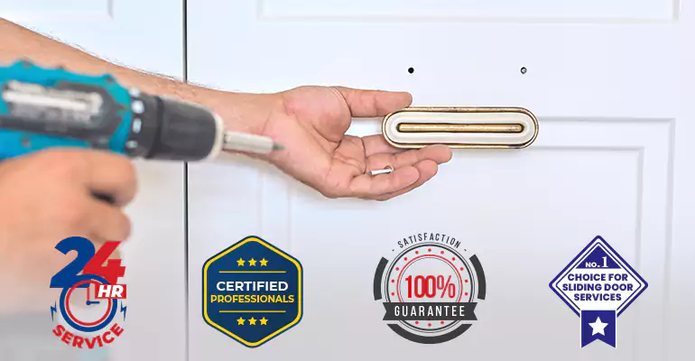 Door Opener Installation in Hollywood