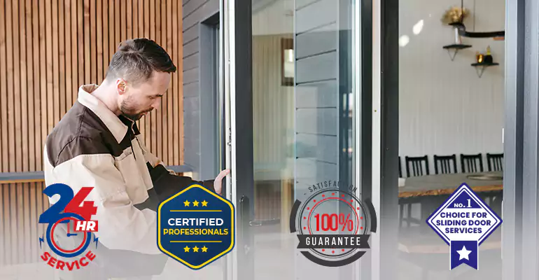 Door Panel Trim Repair Hollywood