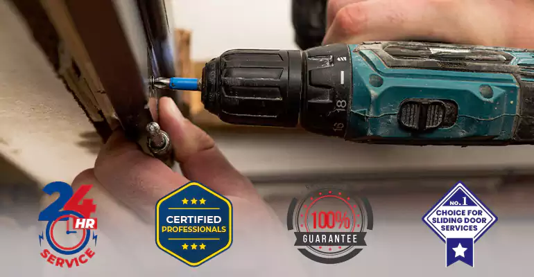 Roll Up Door Repair Hollywood