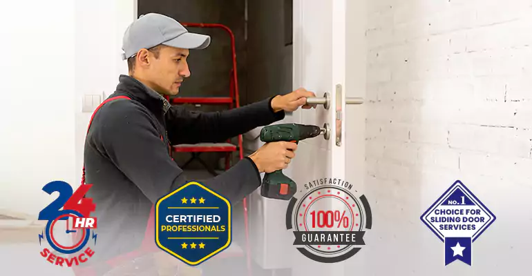 Emergency Handicap Door Repair Services in Hollywood