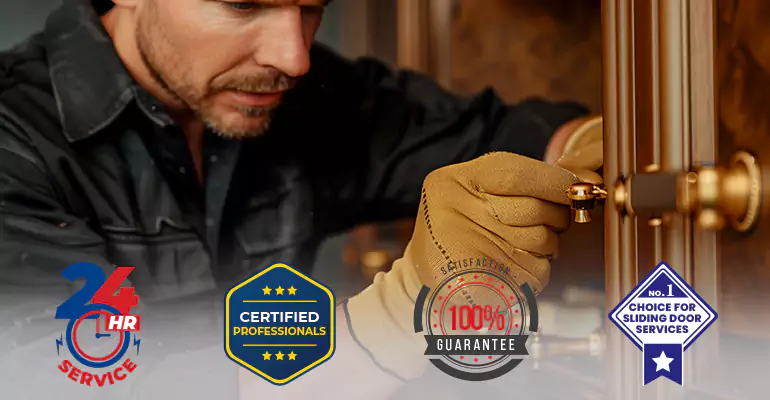 Hotel Door Lock Installation and Repair Hollywood