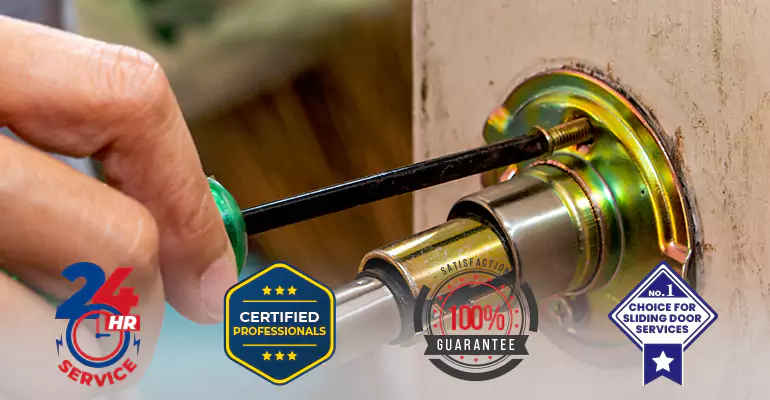 Motel Key Card Lock Repair Hollywood