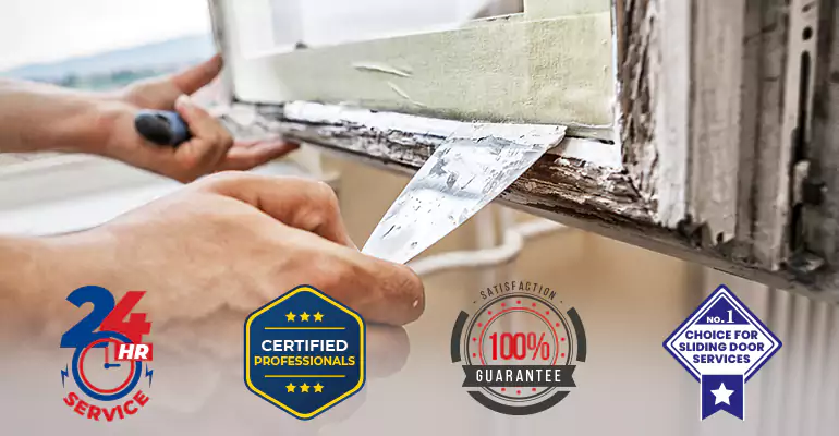 Restoring Old Double Hung Windows Hollywood