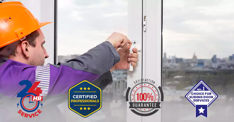 Sliding Glass Patio Door Latch Repair Hollywood