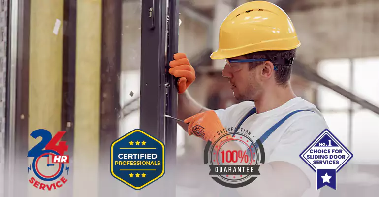 Patio Door Latch Repair Hollywood