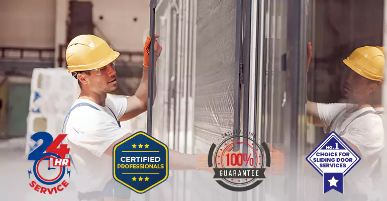 Patio Screen Door Mesh/Screen Replacement In Hollywood