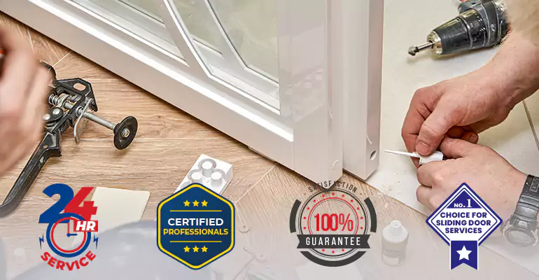 Professional Pocket Door Roller Repair and Alignment Hollywood