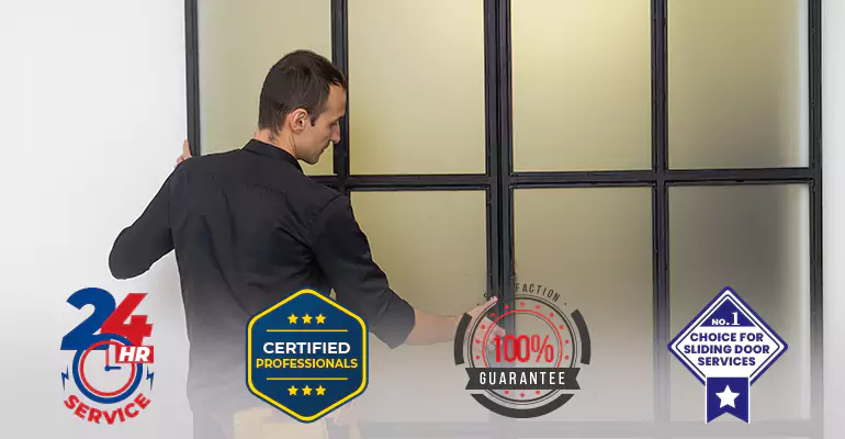 Retractable Screen Repair in Hollywood