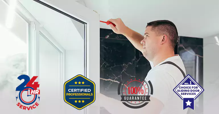 Mesh Screen Door Repair Hollywood