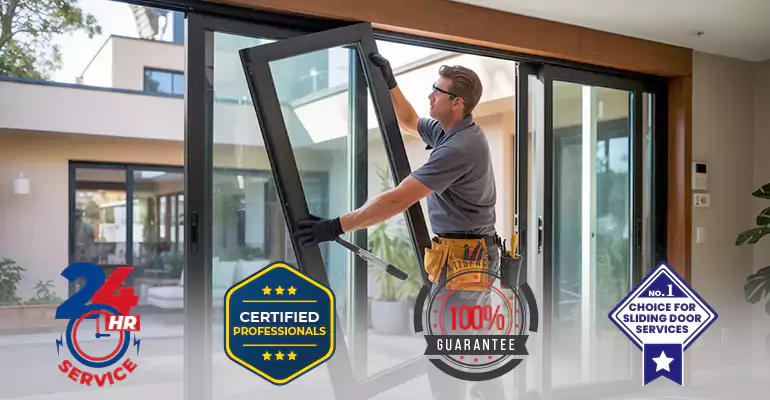 Sliding Glass Door Replacement Glass Panels Hollywood