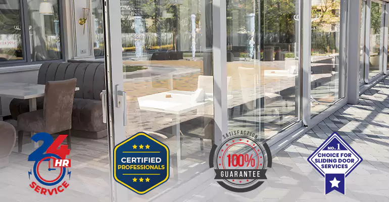 Cost-Effective Sliding French Door Replacement Hollywood