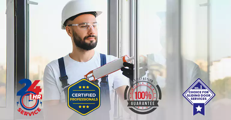 Comprehensive Seal Cracks Around Windows Hollywood