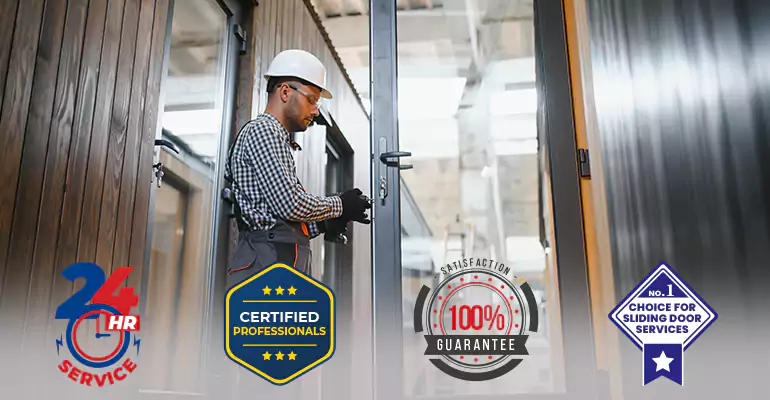 Door Replacement Service in Hollywood, FL