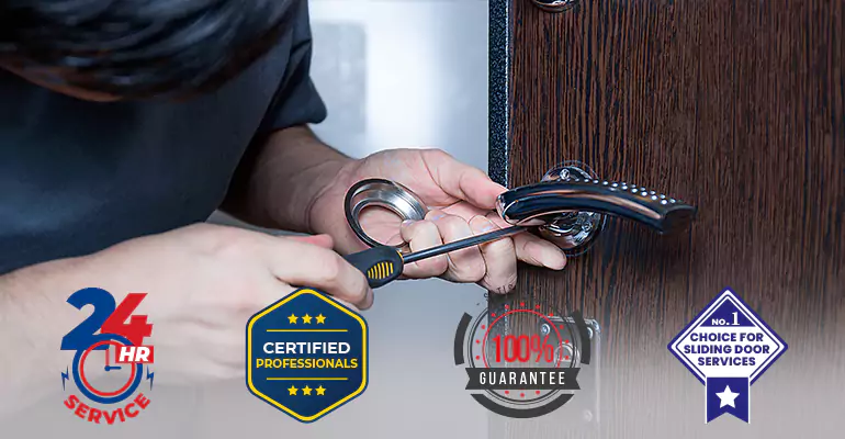 Hotel Door Llock Repair in Hollywood, CA