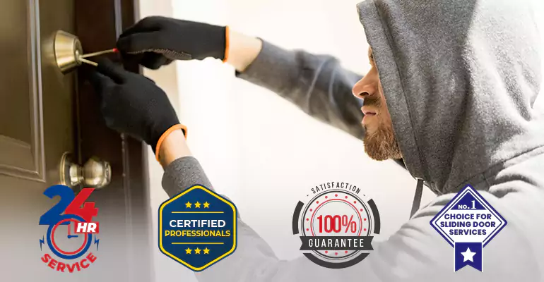 Motel Door Lock Repair in Hollywood, CA