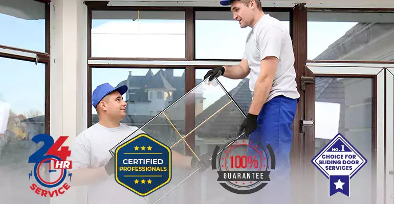 new-window-installation in Hollywood, CA