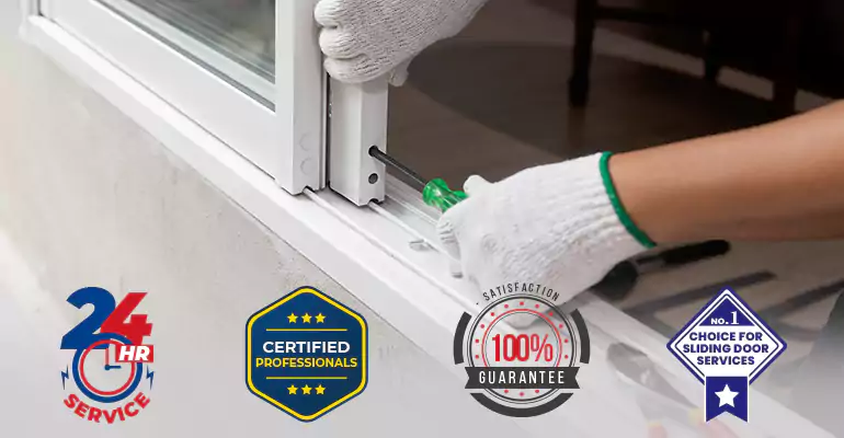 Standard Patio Door Wheel Replacement Hollywood