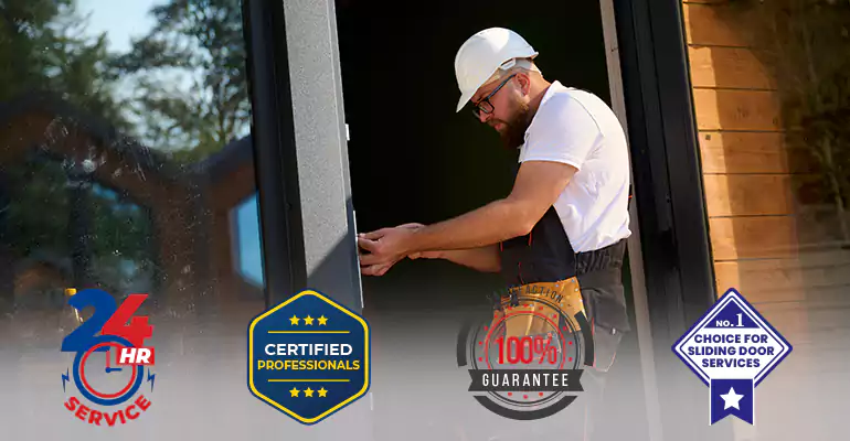 Sliding Door Latch Replacement Hollywood