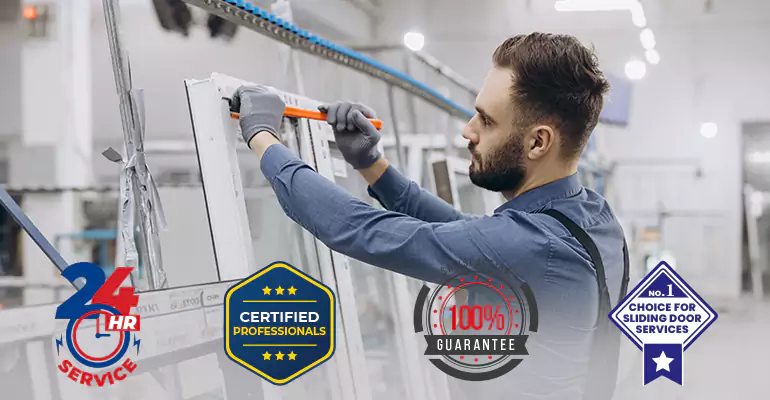 Sliding Glass Door Panel Replacement Hollywood, CA