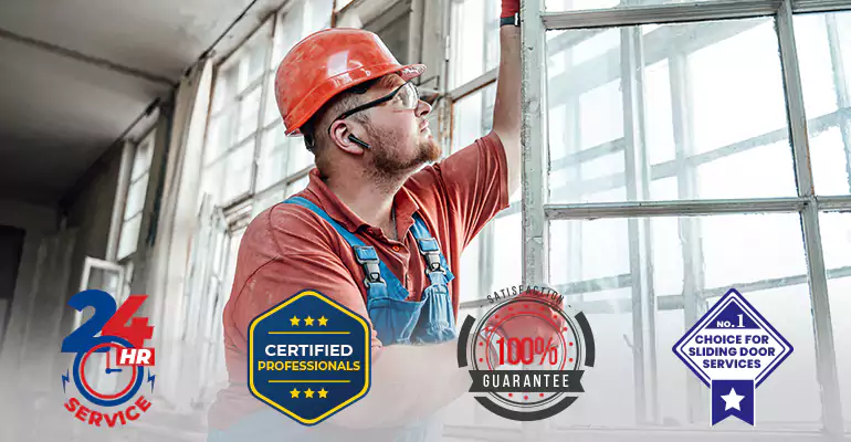 window-crank-repair in Hollywood, CA