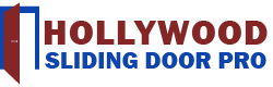 Hollywood Sliding Door Pro