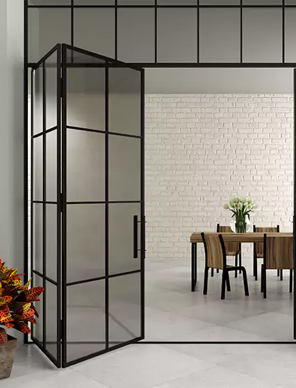 About Accordion Door Repair in Hollywood, CA