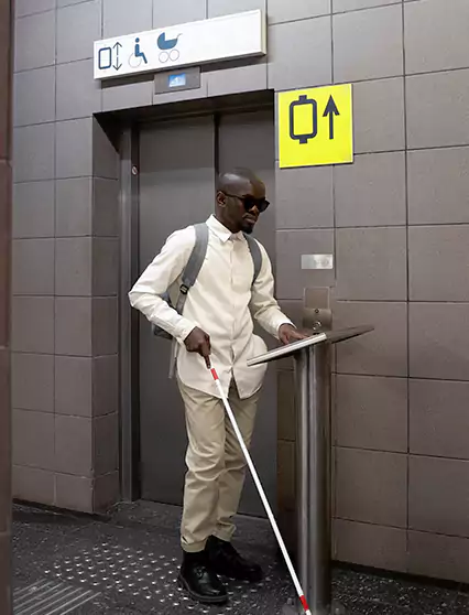 Compliant ADA Handicap Door Solutions Hollywood, CA