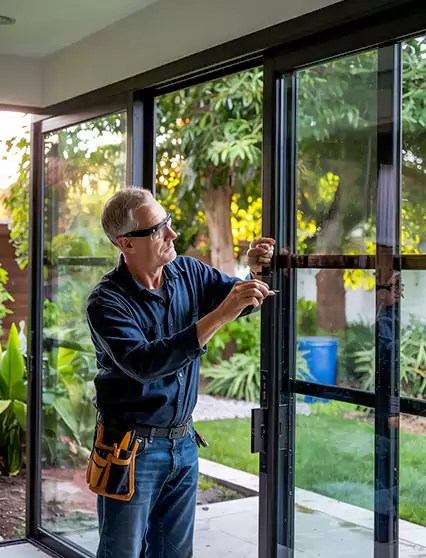 Dependable Automatic Sliding Door Installation Hollywood, CA