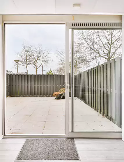 Trusted Automatic Sliding Door Repair Hollywood, CA