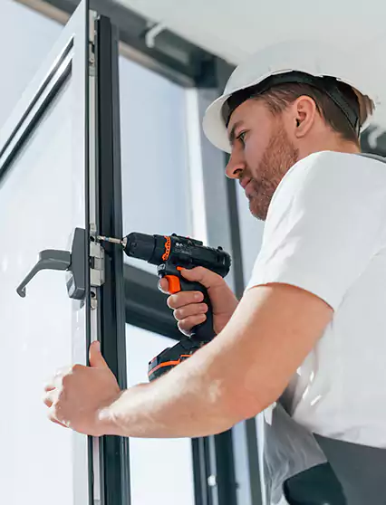 Reliable Balcony Glass Door Repair & Sliding Balcony Door Repairs in Hollywood, CA