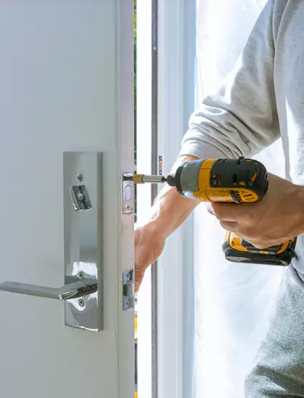 Reliable Door Opener Installation Hollywood, CA