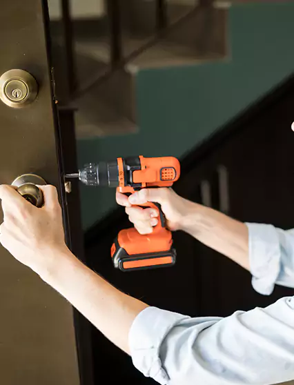 Expert Door Opener Repair in Hollywood, CA