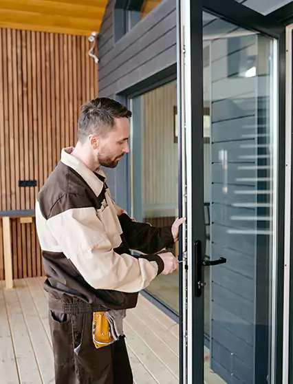 Professional Door Replacement Service and Front Door Replacement in Hollywood, CA