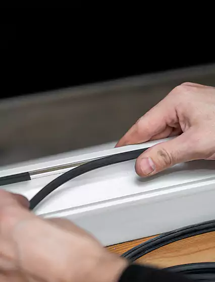 Professional Weather Stripping Service Hollywood, CA