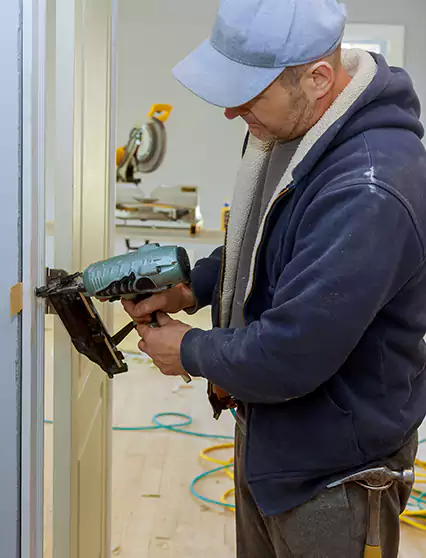 Professional Emergency Exit Door Repair Hollywood, CA