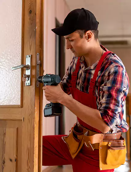 Dependable Handicap Door Repair & Handicap Door Opener Repair in Hollywood, CA