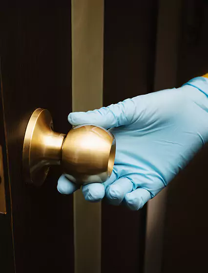 Exceptional Sliding Door Repair Service in Hollywood