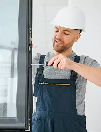 Admirable New Window Installation Hollywood, CA