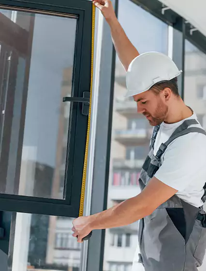 Professional Old Window Restoration Hollywood, CA