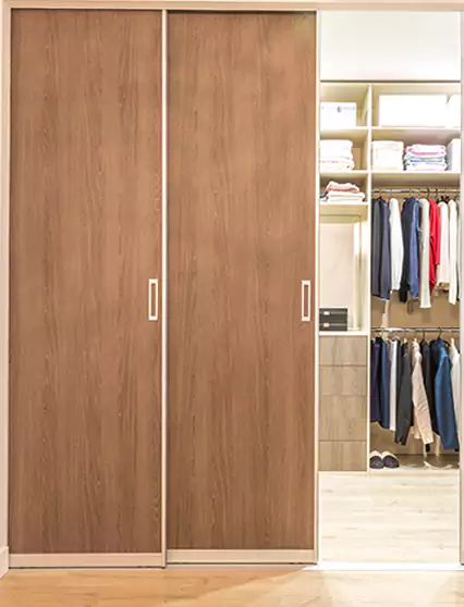 Professional Pocket Door Track Repair Hollywood, CA