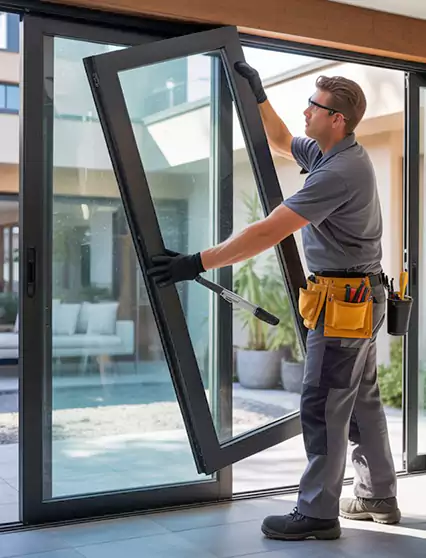 Reliable Pool Screen Door Replacement Hollywood, CA