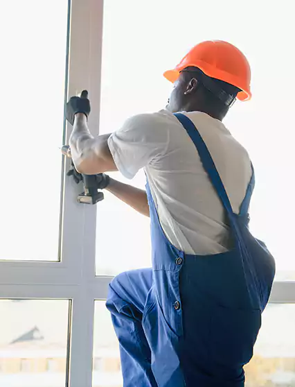 Professional Screen Door Repair Company Services in Hollywood, CA