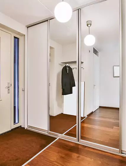 Professional Sliding Closet Door Repair Hollywood, CA