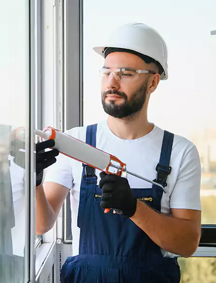 Professional Sliding Door Glass Repair Services in Hollywood, CA