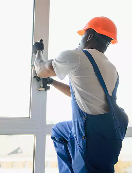 Professional Sliding Door Handle Repair Services in Hollywood, CA