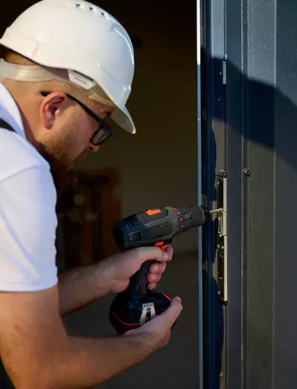 Dependable Sliding Door Latch Replacement Hollywood, CA