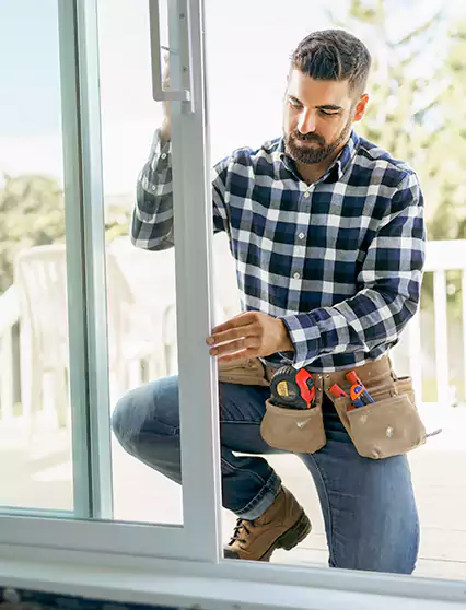 Reliable Sliding Door Panel Replacement Hollywood, CA