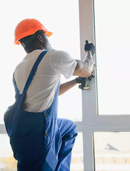 Trusted Sliding Door Lock Repair in Hollywood, CA