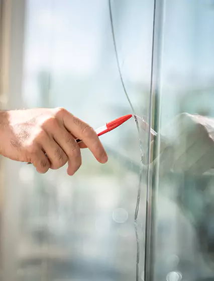 Reliable Window Glass Repair Near Me Hollywood, CA