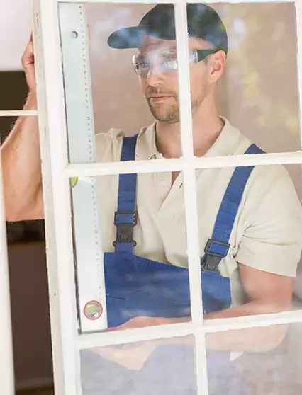 Professional Window Repair Service and Emergency Window Repair in Hollywood, CA